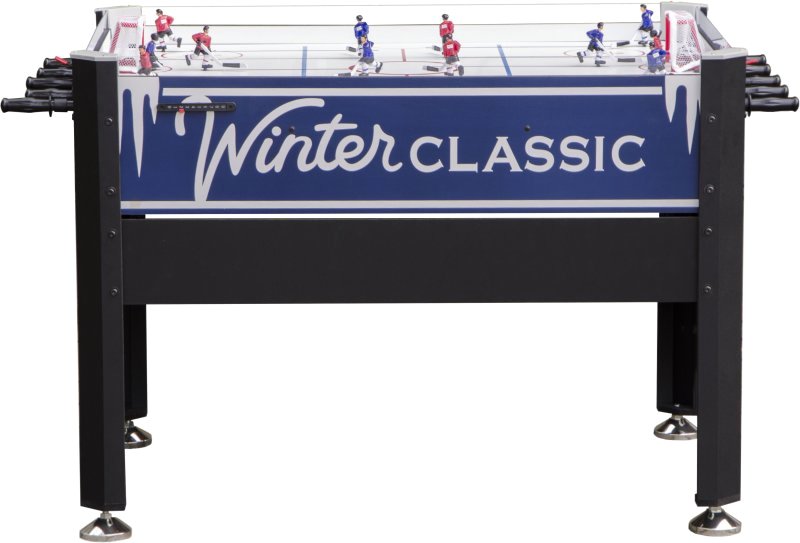 

Настольный хоккей Weekend Winter Classic