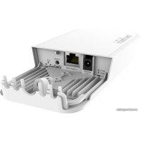 Радиомост Mikrotik wAP 60G AP