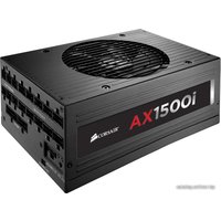 Блок питания Corsair AX1500i (CP-9020057-EU)