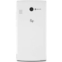 Телефон Fly FS451 Nimbus 1 White