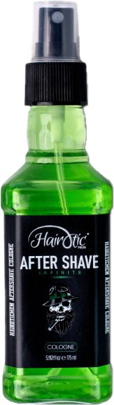 

Средства для бритья Hairoticmen After Shave Infinite (175мл)