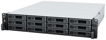 Synology RackStation RS2423+