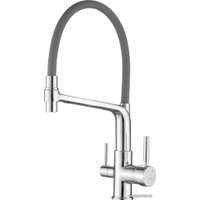 Смеситель Rose R658