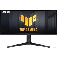 Игровой монитор ASUS TUF Gaming VG34VQL3A
