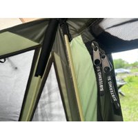 Кемпинговая палатка Сибтермо SibTravel Уют 04320017