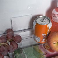 Однокамерный холодильник Meyvel MMT-60B