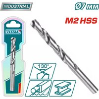 Сверло Total TAC1200701