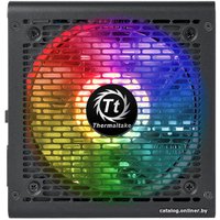 Блок питания Thermaltake Toughpower GX1 RGB 500W Gold TP-500AH2NKG