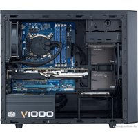 Корпус Cooler Master N200 (NSE-200-KKN1)