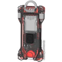 Фонарь Armytek Zippy Extended Set WR (красный)
