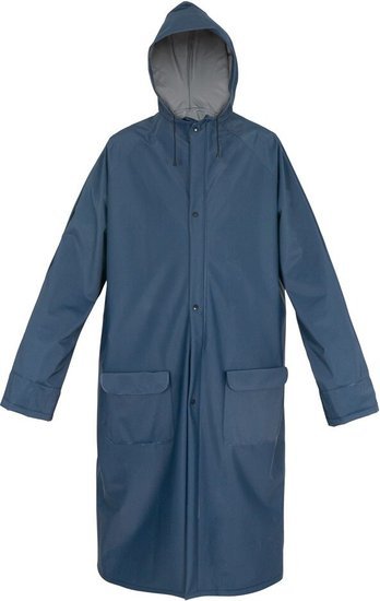 

Дождевик Komfi Extreme EXT124R (синий)