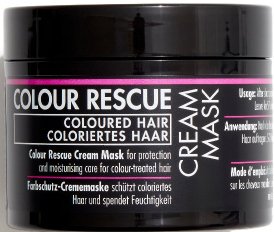 

Маска Gosh Colour Rescue Cream Mask 175 мл