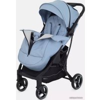Коляска прогулочная «книга» Rant Mowbaby Smart MB101 2023 (blue)