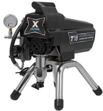 Электрические краскораспылители