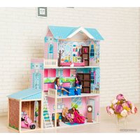 Кукольный домик Paremo Беатрис Гранд PD318-12