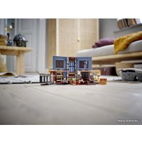 Конструктор LEGO Harry Potter 76385 Учеба в Хогвартсе: Урок заклинаний