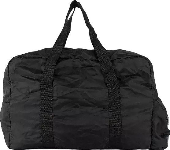 

Дорожная сумка Mr.Bag 108-79048-BLK (черный)