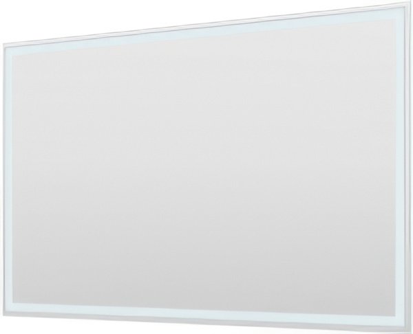 

Пекам Зеркало Greta 110x80 greta-110x80B (с подсветкой, с бесконтактным сенсором)