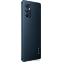 Телефон Oppo Reno6 CPH2235 8GB/128GB международная версия (звездный черный)
