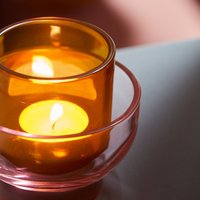 Набор подсвечников Ikea Talltita 80605901