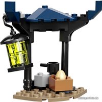 Конструктор LEGO Ninjago 71733 Легендарные битвы: Коул против Призрачного Воина