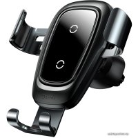 Держатель для смартфона Baseus WXYL-B0A (черный)