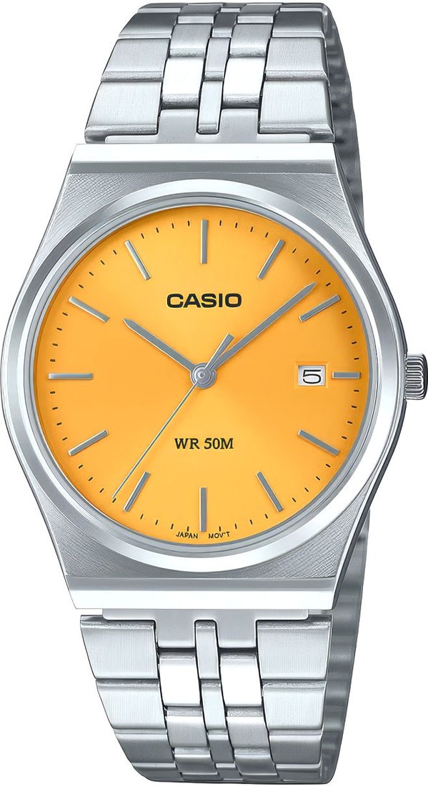 

Наручные часы Casio MTP-B145D-9A