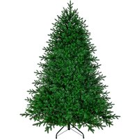 Ель Царь Елка Астерия премиум 210 см 3D АСТР/ПР-210