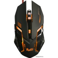 Игровая мышь SmartBuy Rush Matrix SBM-723G-K