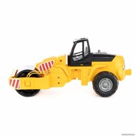 Трактор Полесье Дорожный каток 8909