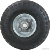 Колесо для тачки Стелла-техник PR255MAS-20B