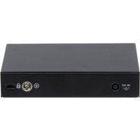 Управляемый коммутатор 2-го уровня Dahua DH-CS4006-4GT-60