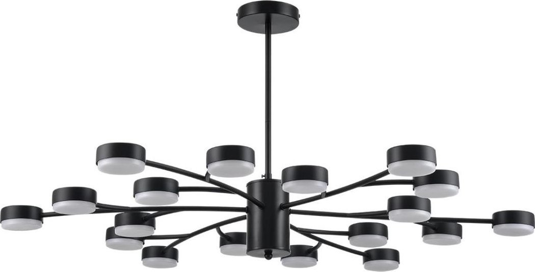 

Люстра средней высоты Lumion Comfi Torina 8117/18