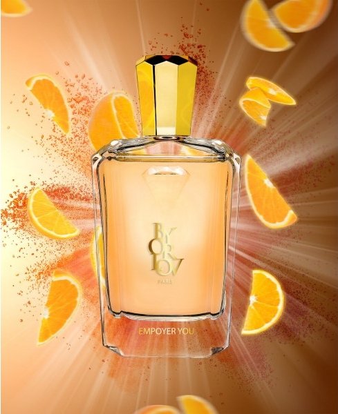 

Парфюмерная вода Orlov Empower You EdP (75 мл)
