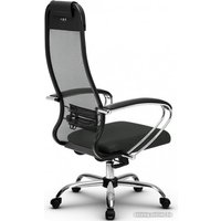 Офисное кресло Metta B 1b 11/K131 18 CH (черный)