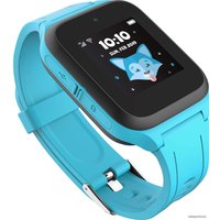 Детские умные часы TCL Movetime Family Watch MT40X (голубой)