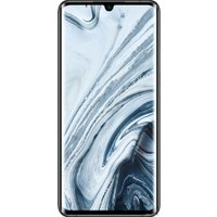 Телефон Xiaomi Mi Note 10 6GB/128GB международная версия (черный)