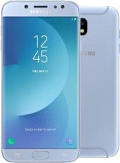 Galaxy J7 (2017) Dual SIM (голубой) [SM-J730FM/DS]