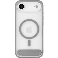 Чехол для телефона uBear Stand 360 Mag Case для iPhone Air (серый)