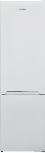 Холодильник Finlux RBFS180W