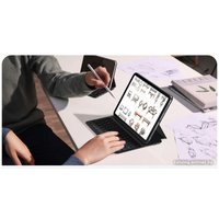 Чехол для планшета Baseus Brilliance для Apple iPad Air iPad Pro 11 (черный)