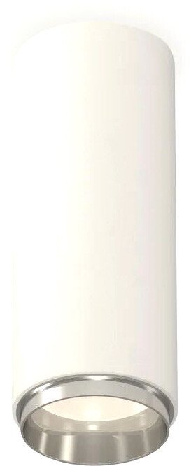 

Точечный светильник Ambrella light Techno spot XS6342003 SWH/PLS