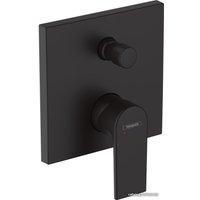 Смеситель без скрытого механизма Hansgrohe Vernis Shape 71468670