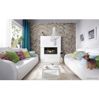 Декоративный кирпич Petra Версальский кирпич угловой литой [11П3]