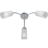 Припотолочная люстра Vitaluce V3758-9/3PL