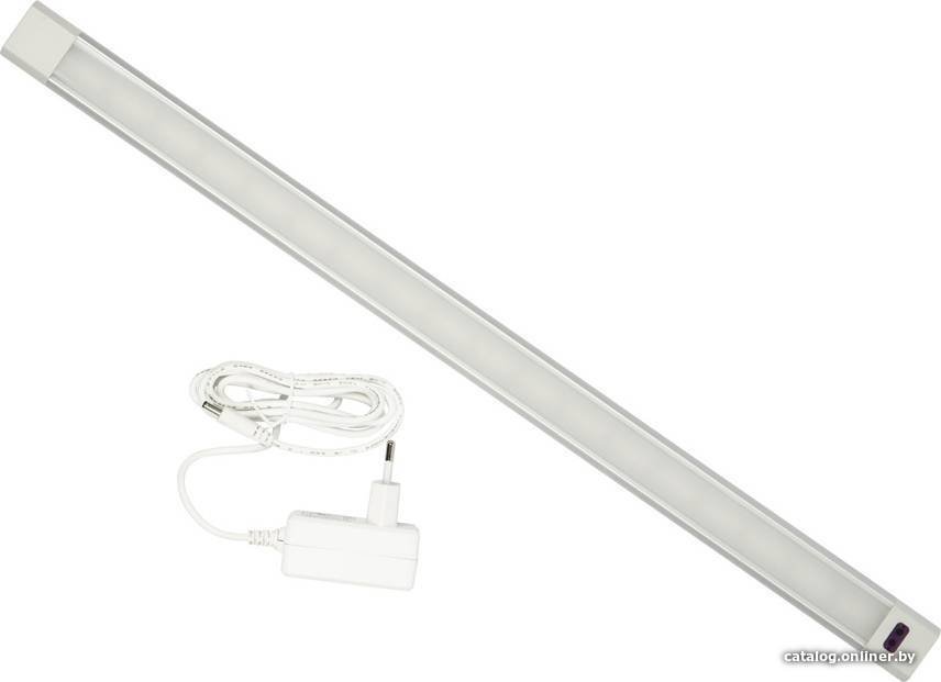 Линейный светильник Uniel ULI-F47-8W/4500K/DIM UL-00008285