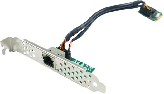 

Сетевая карта LR-Link LRES2211PT