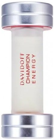 

Туалетная вода Davidoff Champion Energy EdT (50 мл)