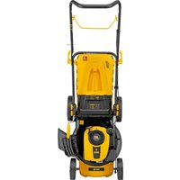 Газонокосилка Denzel GLD-460-K