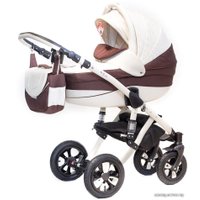 Универсальная коляска Adamex Avila (2 в 1)